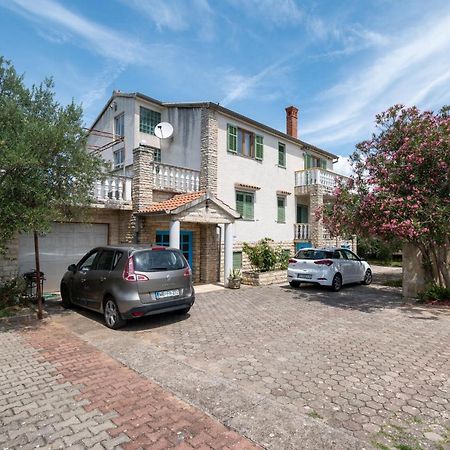 Apartments And Rooms By The Sea Mrljane, Pasman - 327 Neviđane Exterior foto