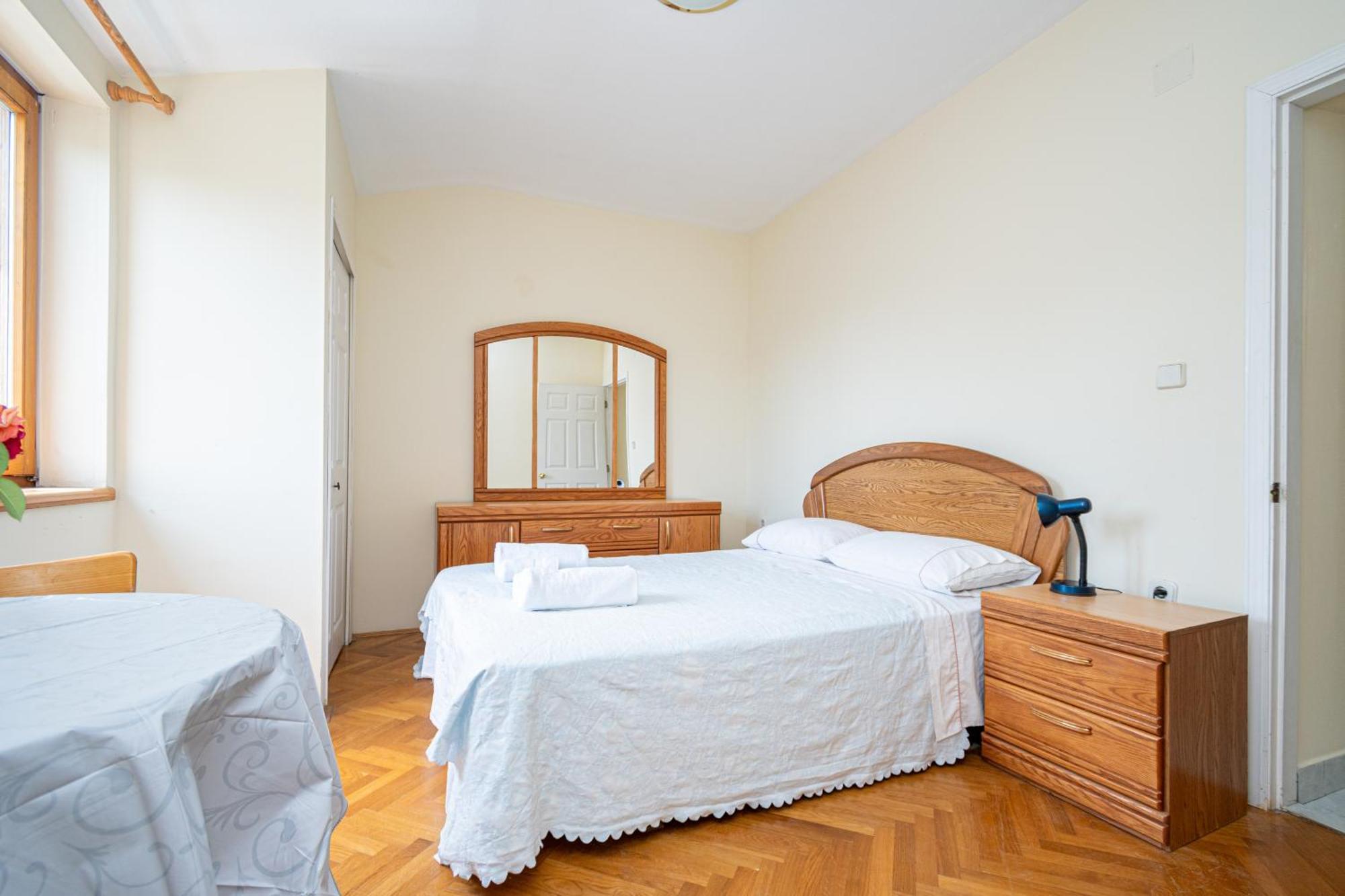 Apartments And Rooms By The Sea Mrljane, Pasman - 327 Neviđane Exterior foto