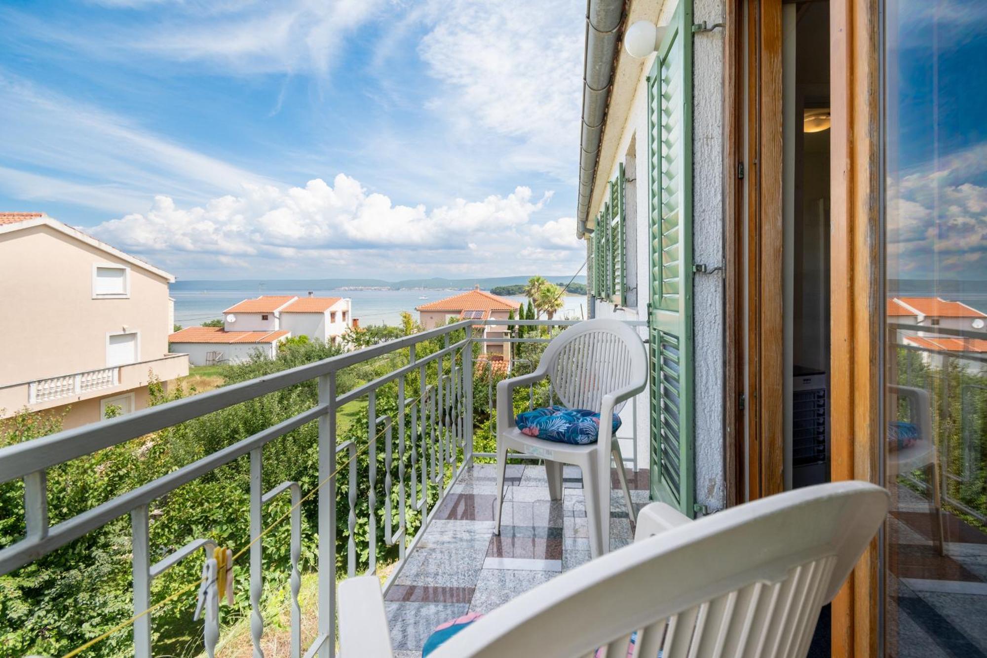 Apartments And Rooms By The Sea Mrljane, Pasman - 327 Neviđane Exterior foto