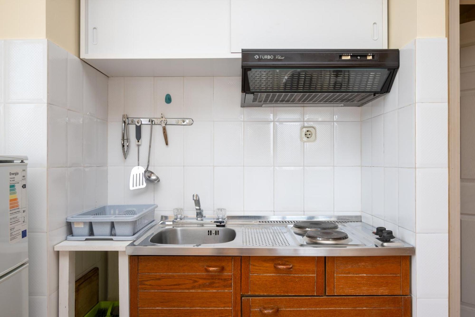 Apartments And Rooms By The Sea Mrljane, Pasman - 327 Neviđane Quarto foto